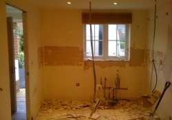 Charles Construction - General Builders in Hatfield.